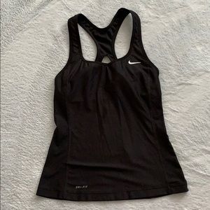 Nike Dri Fit Top